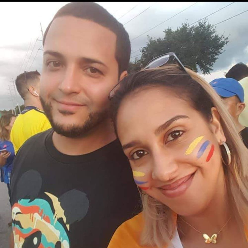 Meet your Posher, Erika